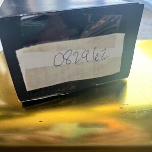 Black Oakley Prism Sunglasses